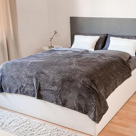 Appartment Paula Wolfhagen Luaran gambar