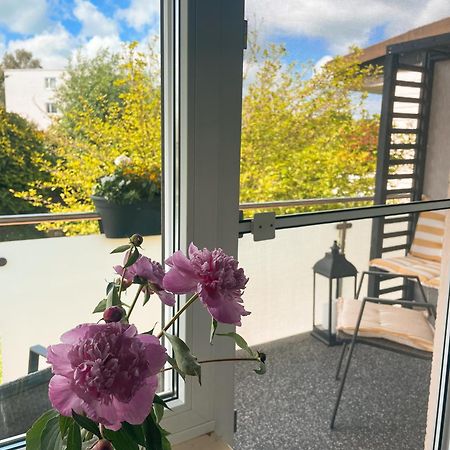 Appartment Paula Wolfhagen Luaran gambar