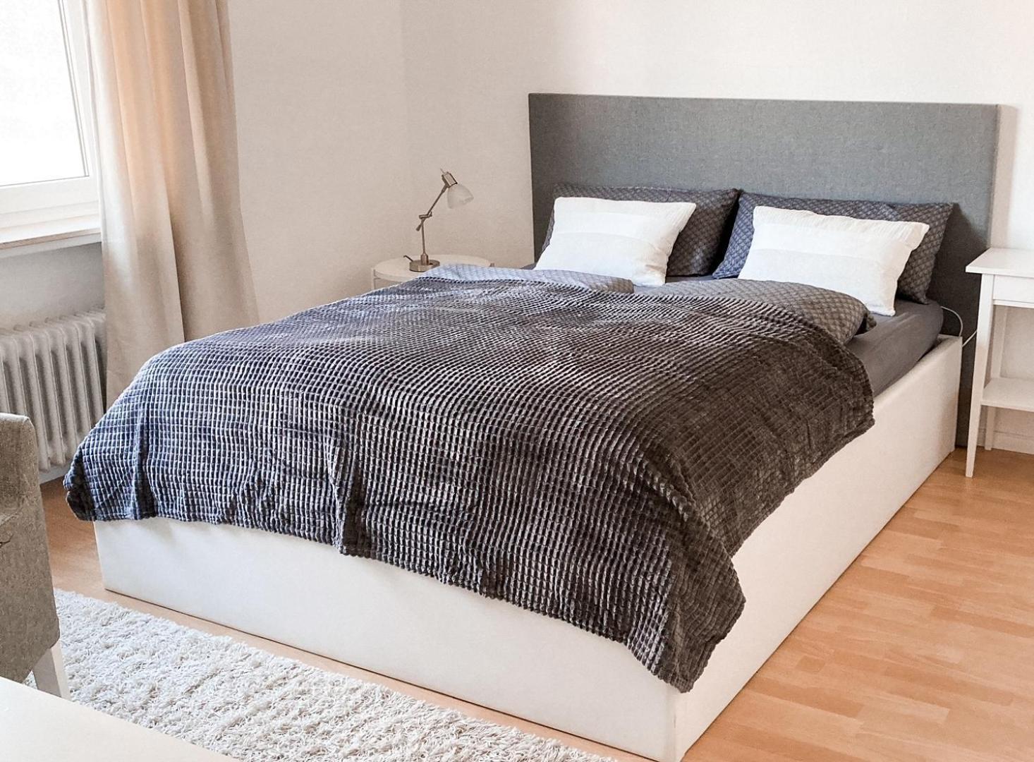 Appartment Paula Wolfhagen Luaran gambar