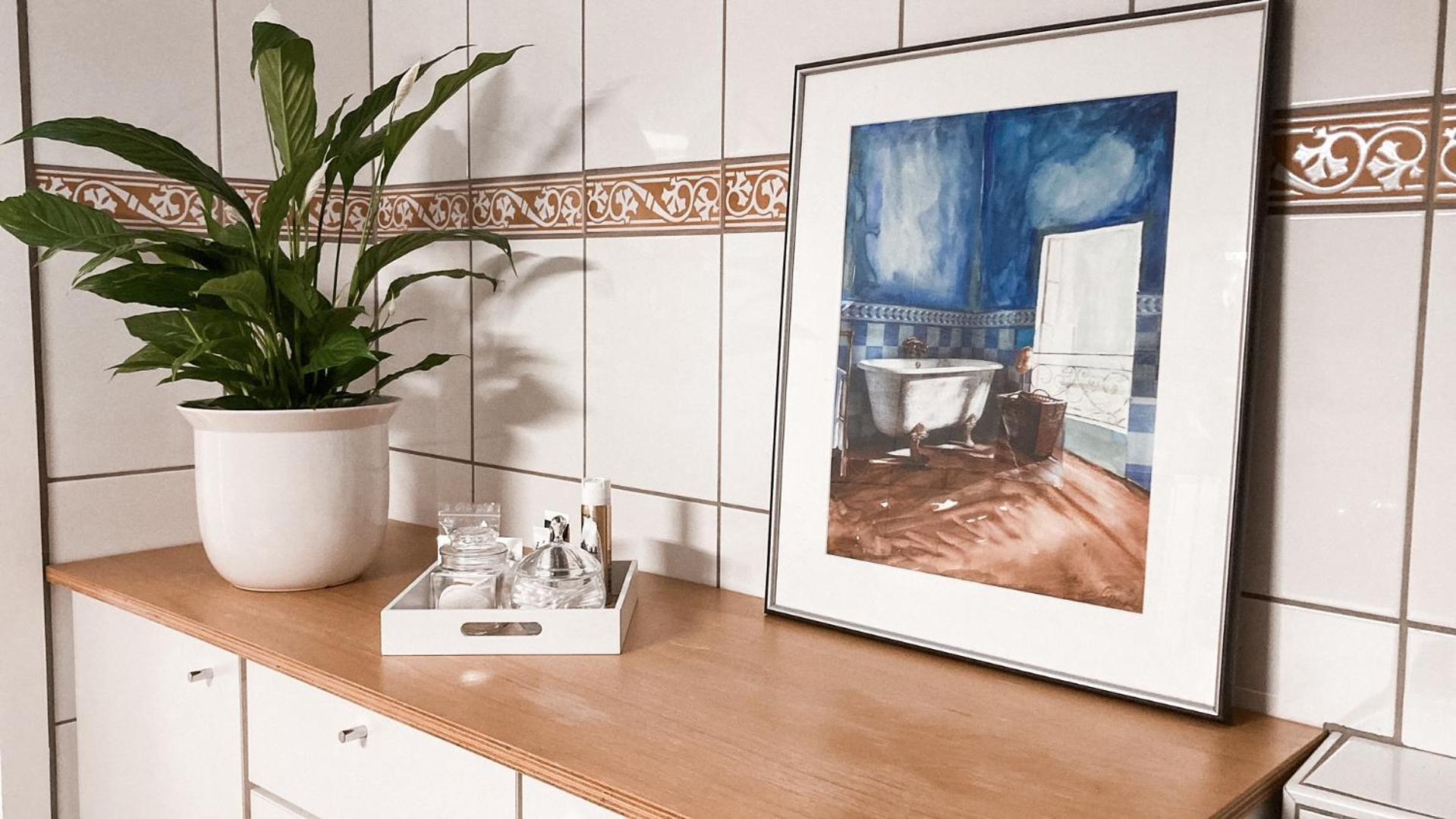 Appartment Paula Wolfhagen Luaran gambar