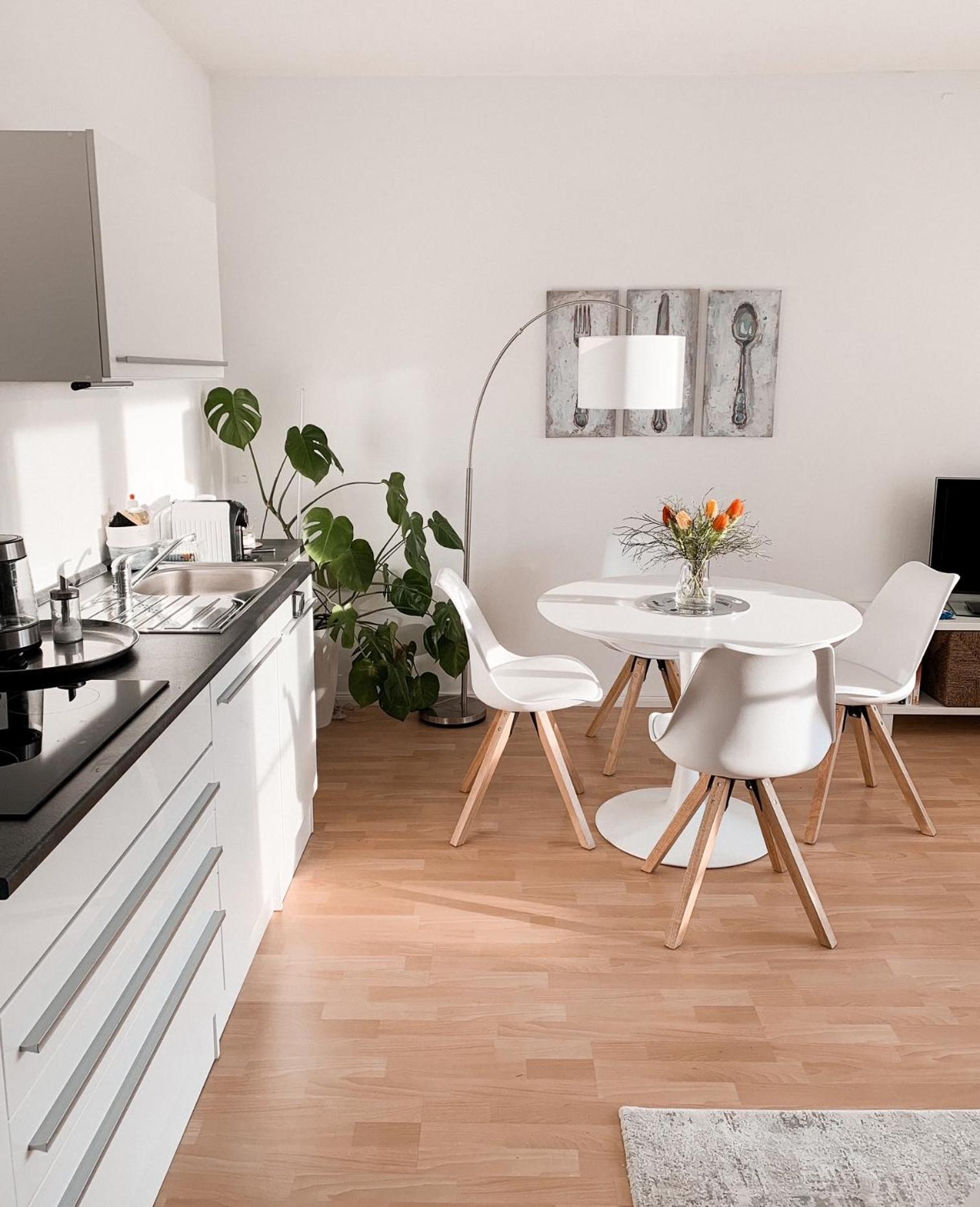 Appartment Paula Wolfhagen Luaran gambar