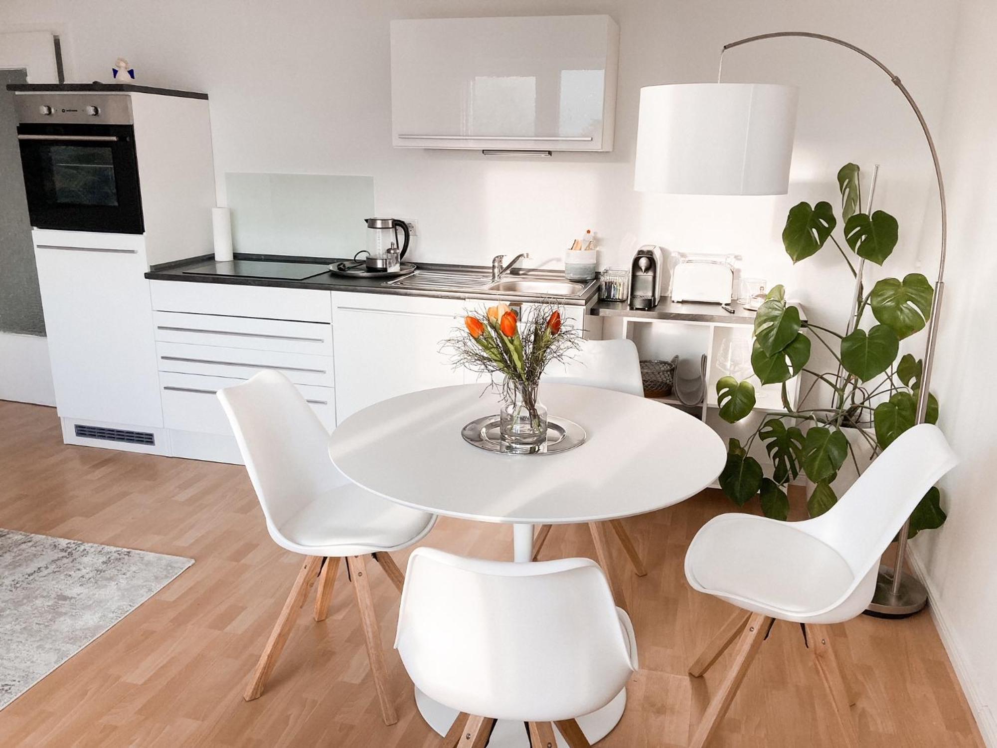 Appartment Paula Wolfhagen Luaran gambar