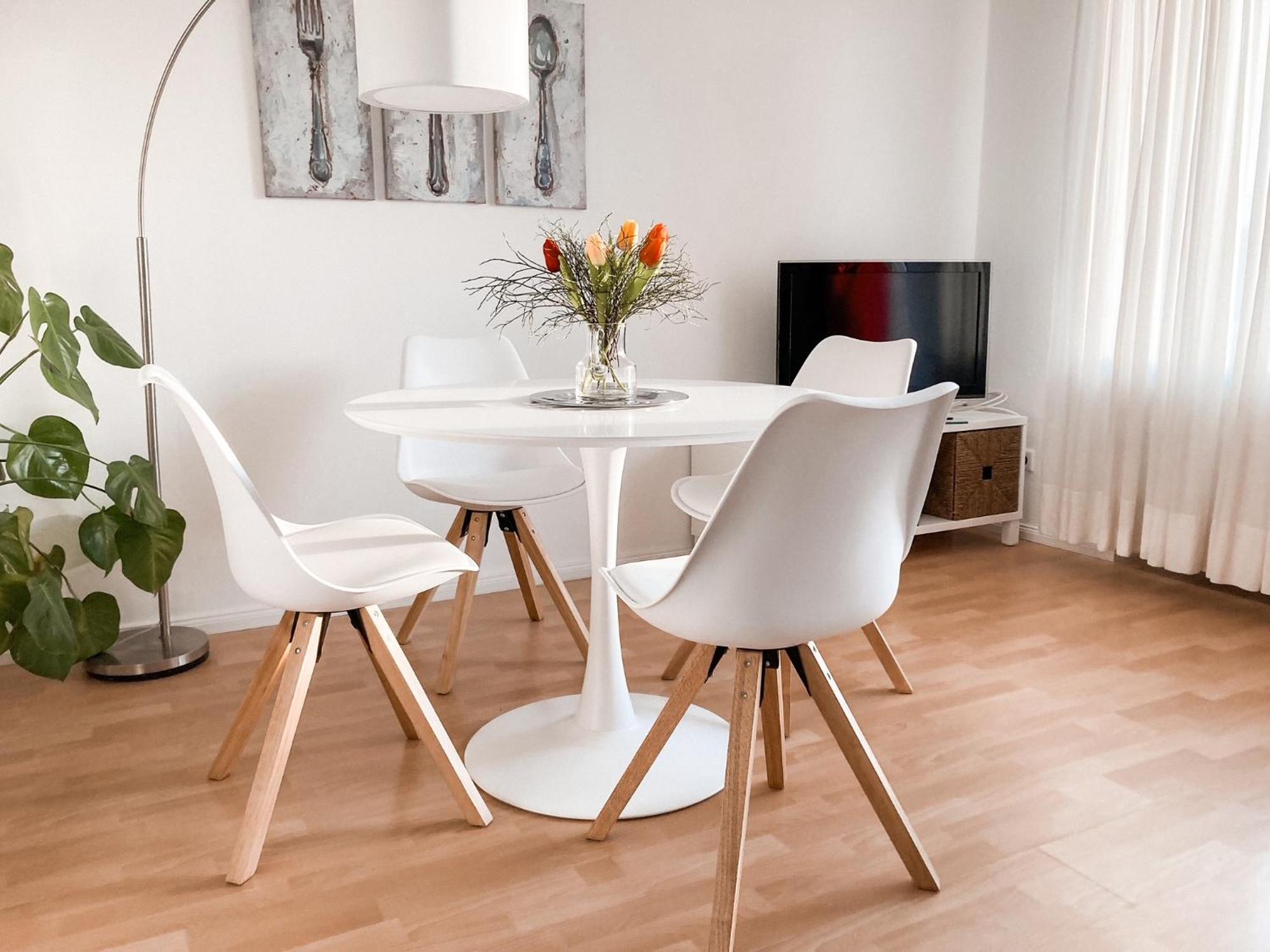 Appartment Paula Wolfhagen Luaran gambar