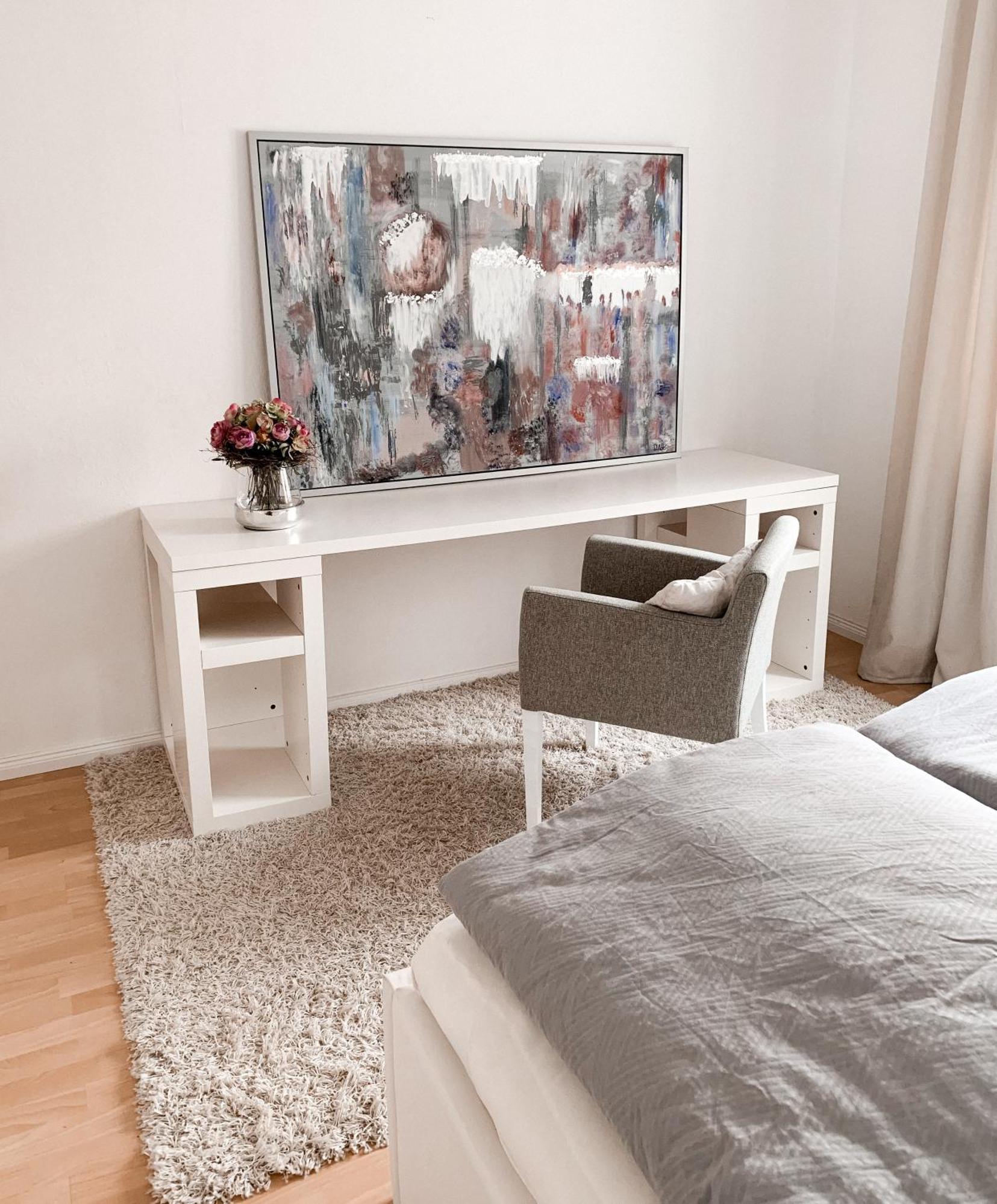 Appartment Paula Wolfhagen Luaran gambar