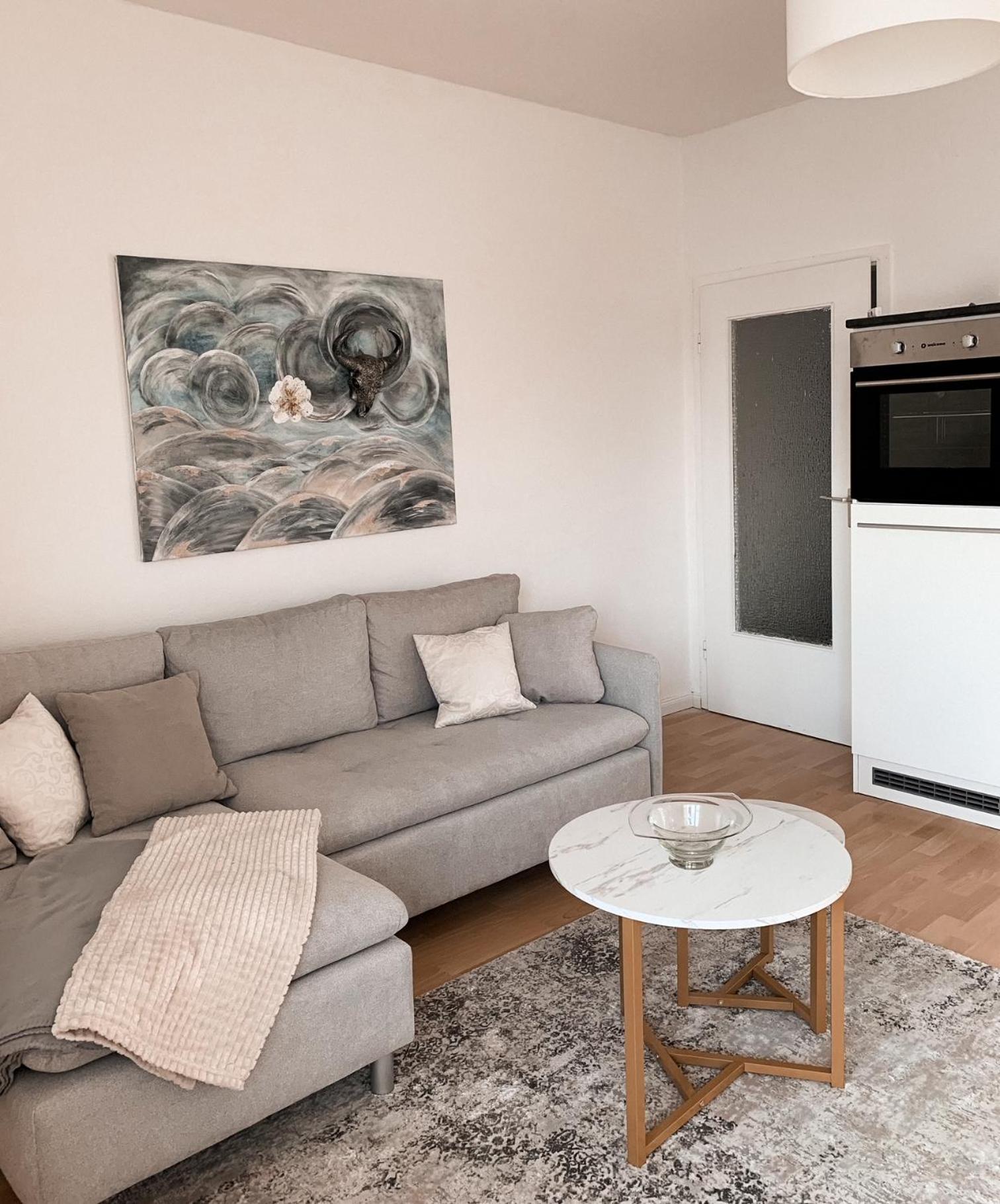Appartment Paula Wolfhagen Luaran gambar