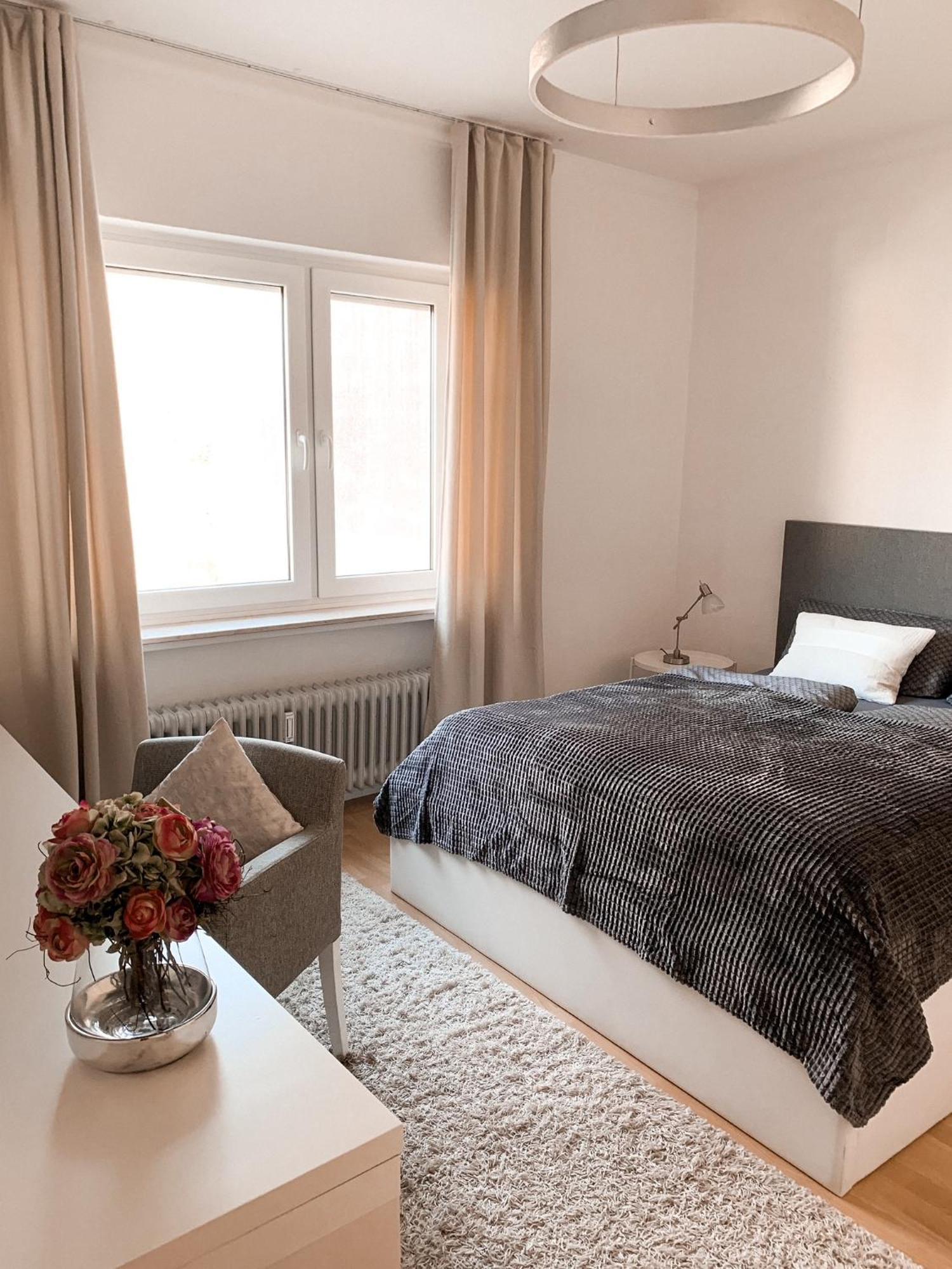 Appartment Paula Wolfhagen Luaran gambar