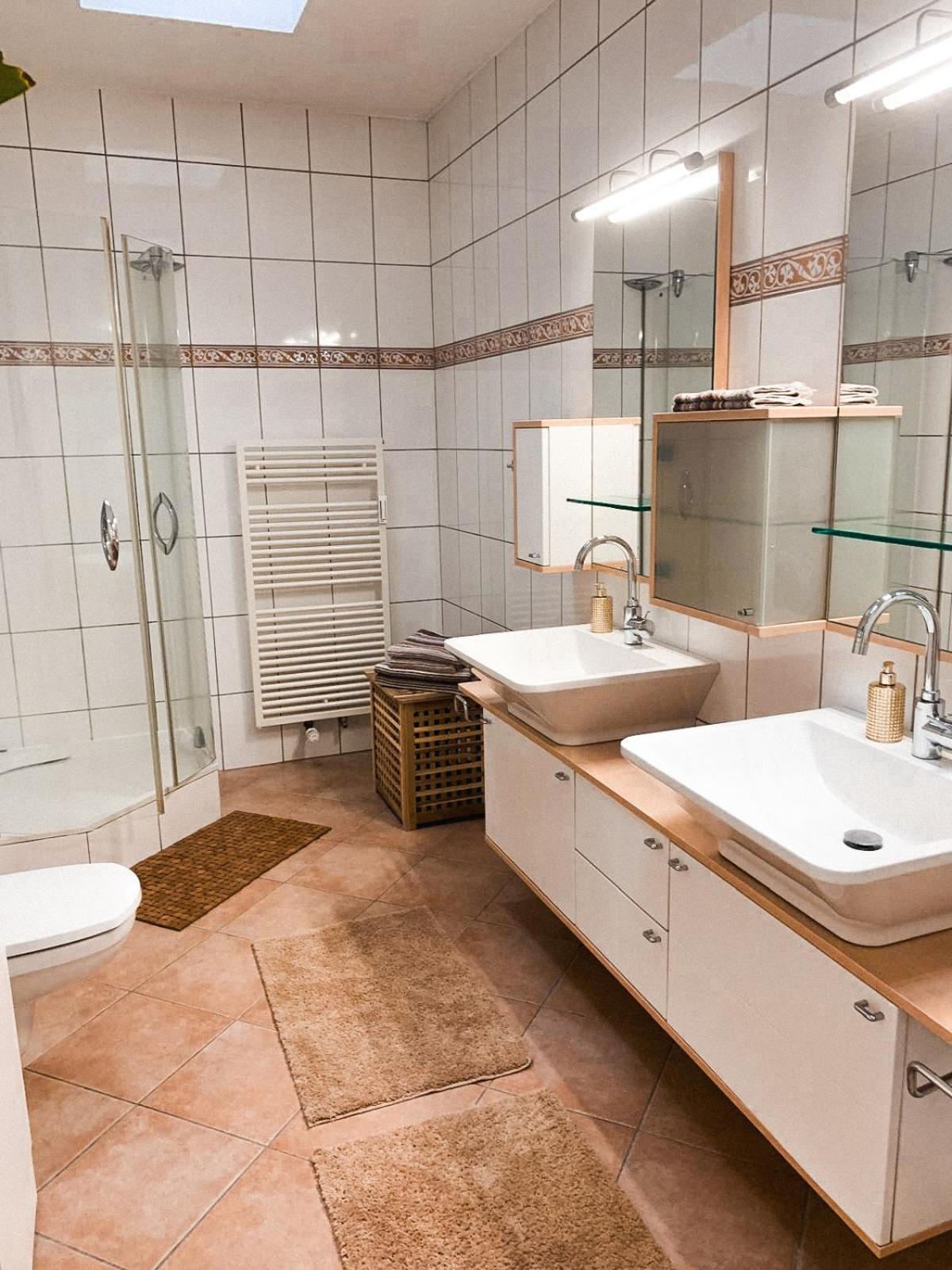 Appartment Paula Wolfhagen Luaran gambar