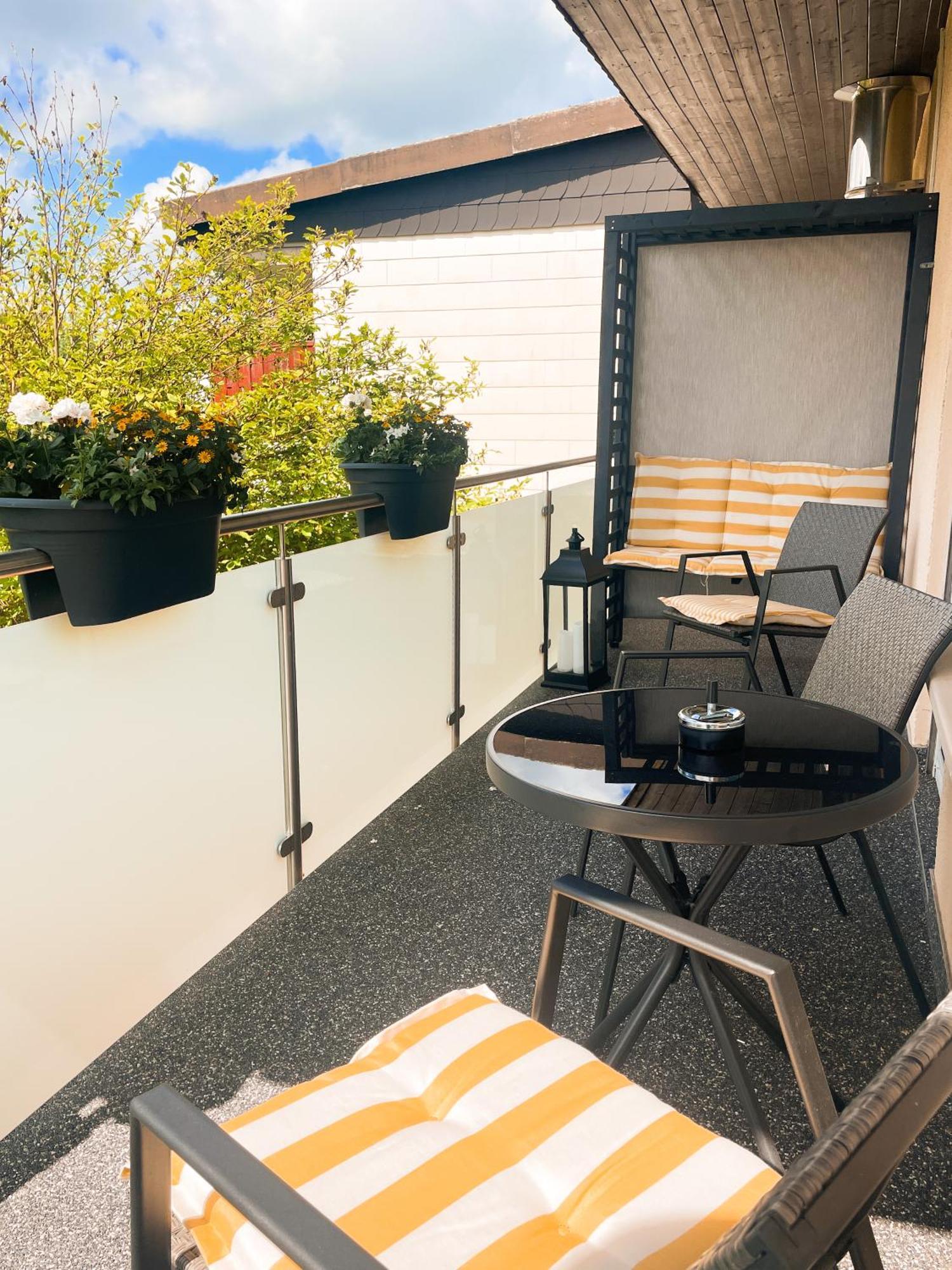Appartment Paula Wolfhagen Luaran gambar